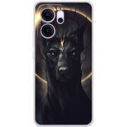 Чохол BoxFace OPPO Reno 14 F 