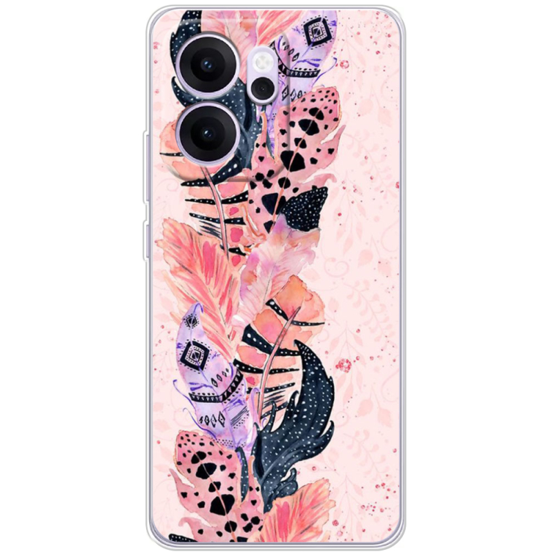 Чохол BoxFace OPPO Reno 14 F 