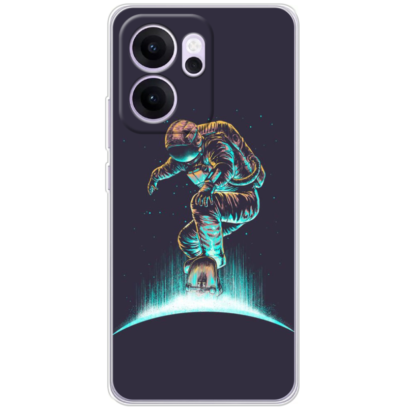 Чохол BoxFace OPPO Reno 14 F 