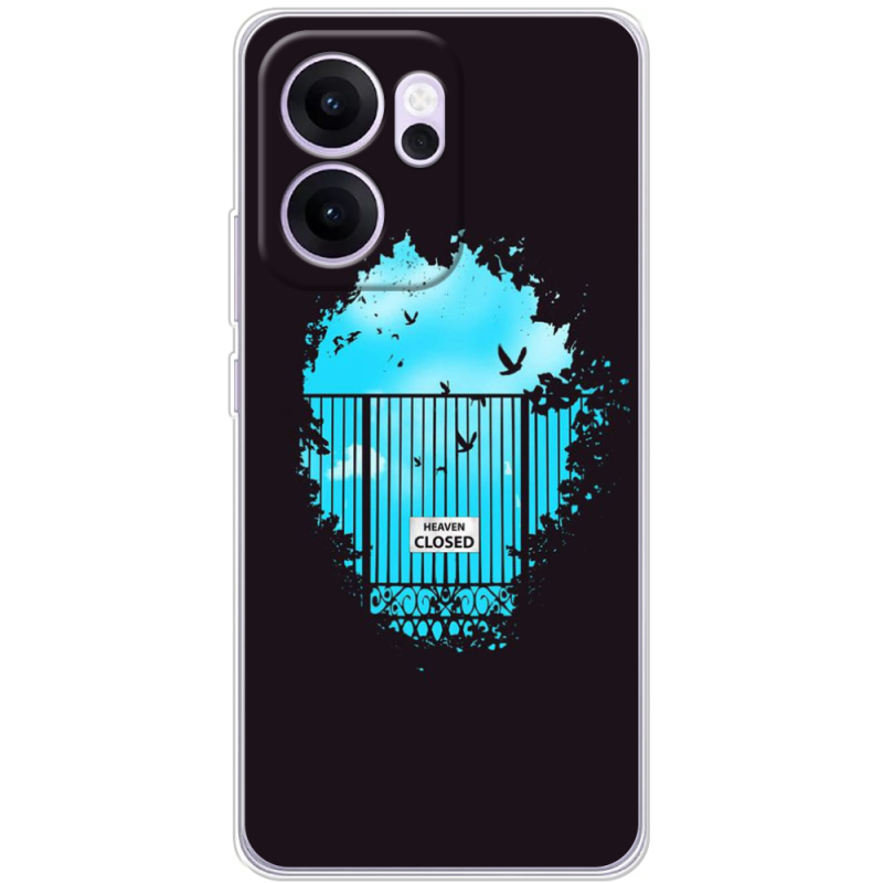 Чохол BoxFace OPPO Reno 14 F 