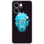 Чохол BoxFace OPPO Reno 14 F 