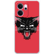 Чохол BoxFace OPPO Reno 14 F 