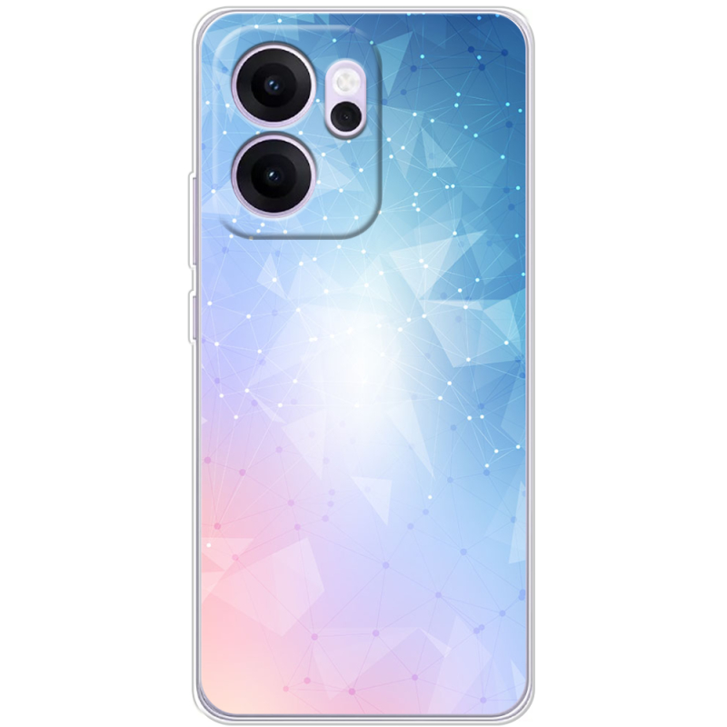 Чохол BoxFace OPPO Reno 14 F 