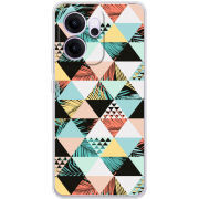 Чохол BoxFace OPPO Reno 14 F 