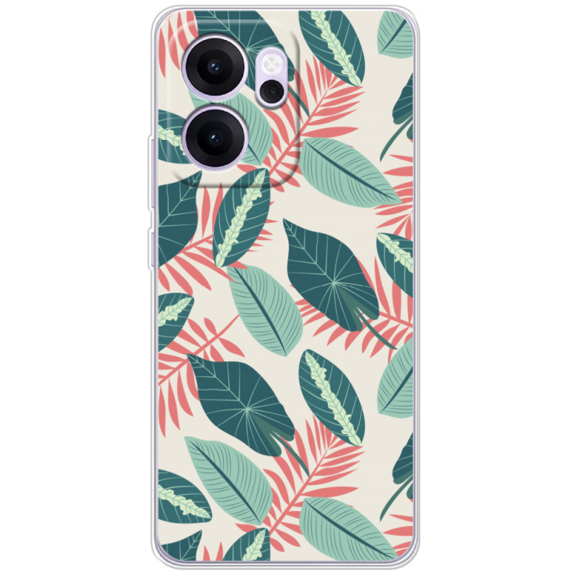 Чохол BoxFace OPPO Reno 14 F 