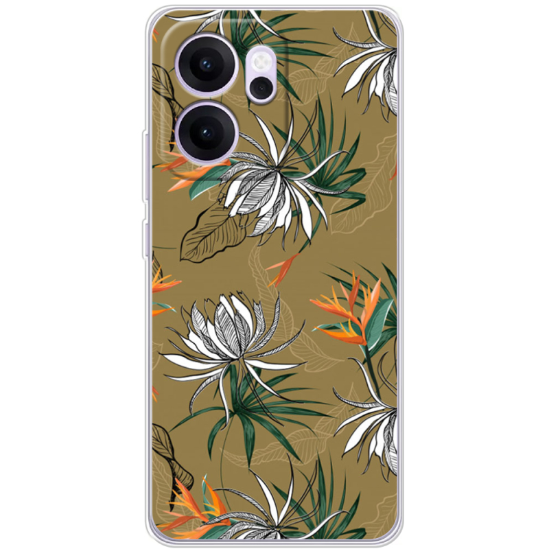 Чохол BoxFace OPPO Reno 14 F 