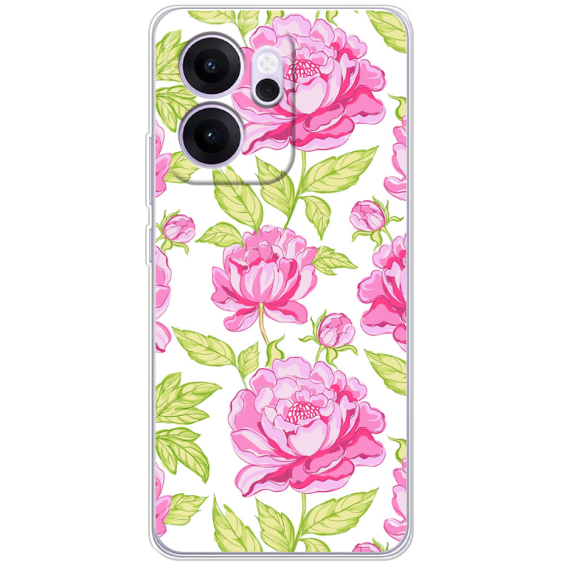 Чохол BoxFace OPPO Reno 14 F 