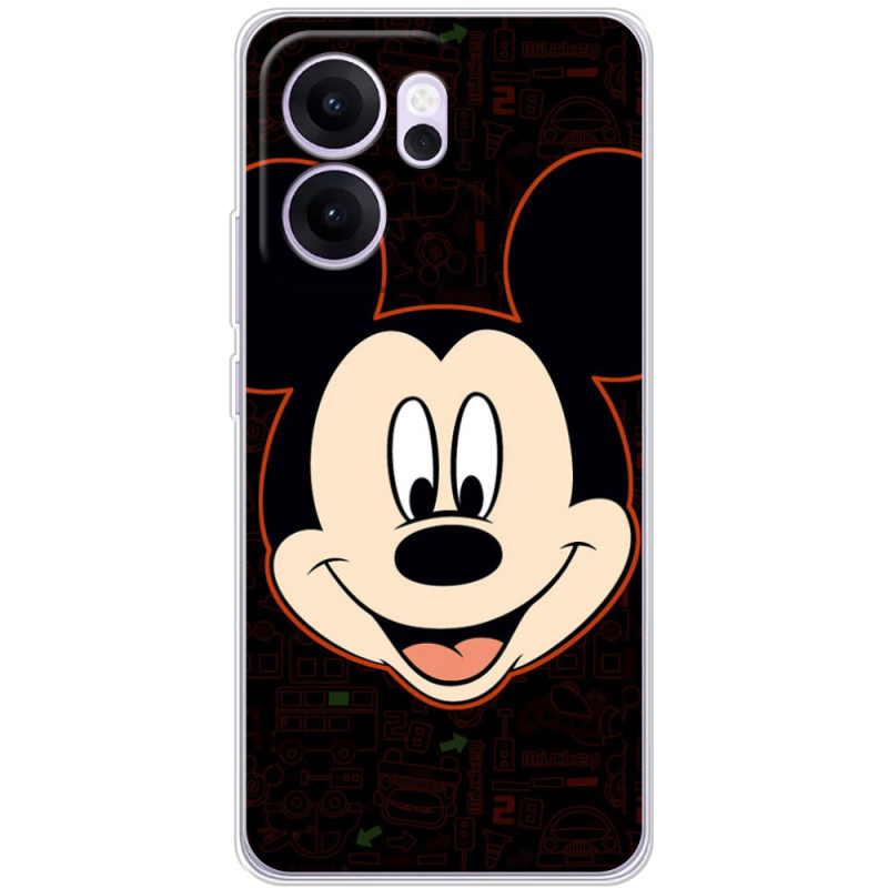 Чохол BoxFace OPPO Reno 14 F 