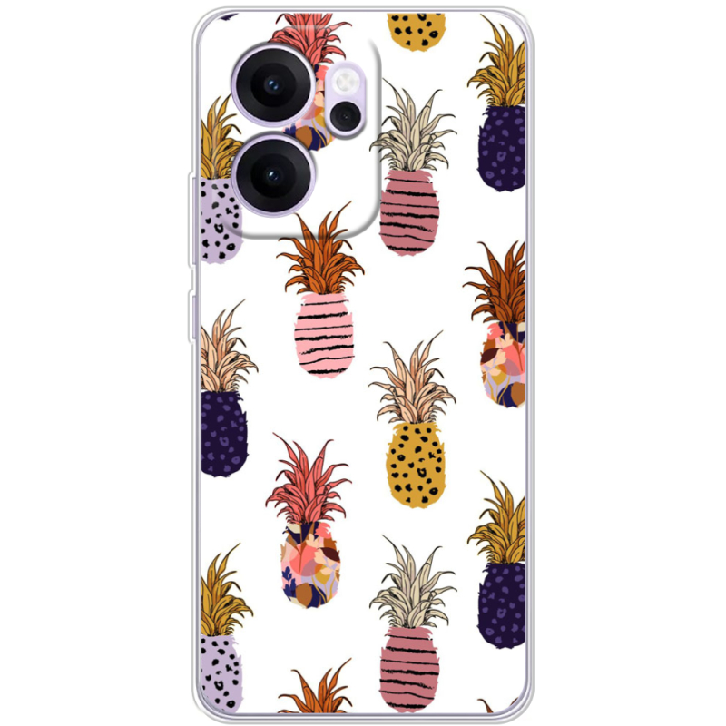 Чохол BoxFace OPPO Reno 14 F 