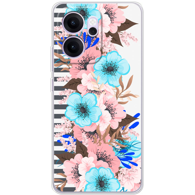 Чохол BoxFace OPPO Reno 14 F 