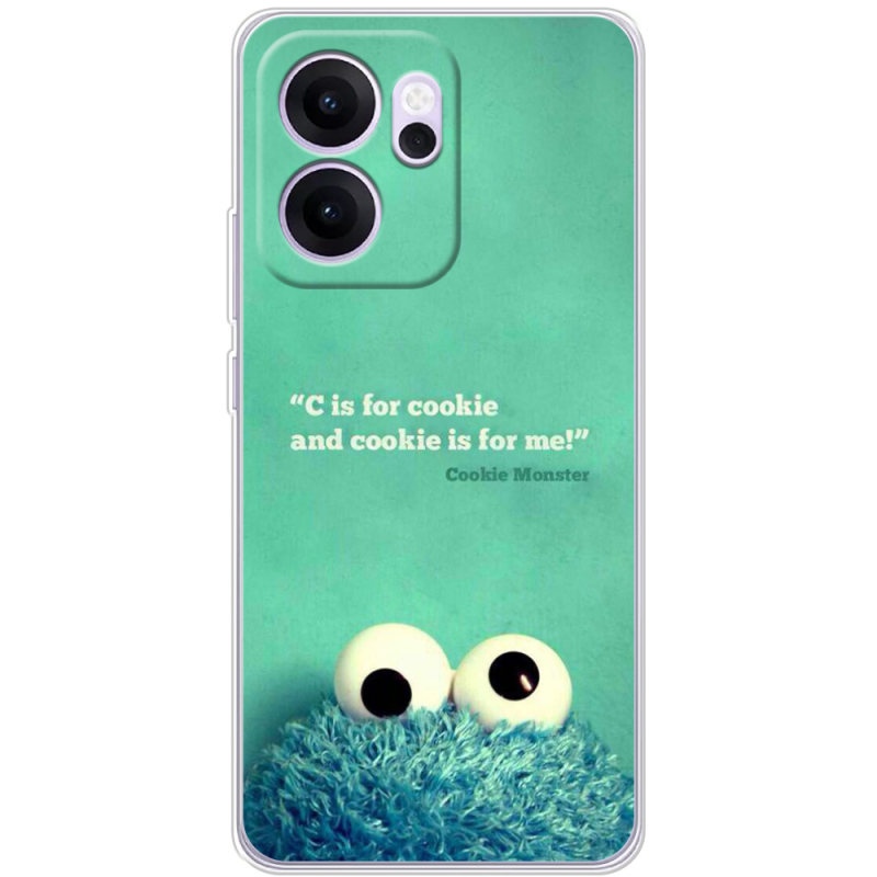 Чохол BoxFace OPPO Reno 14 F 