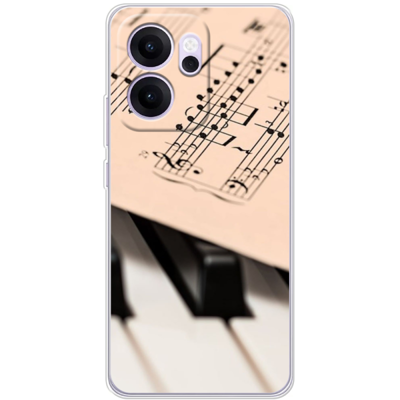 Чохол BoxFace OPPO Reno 14 F 