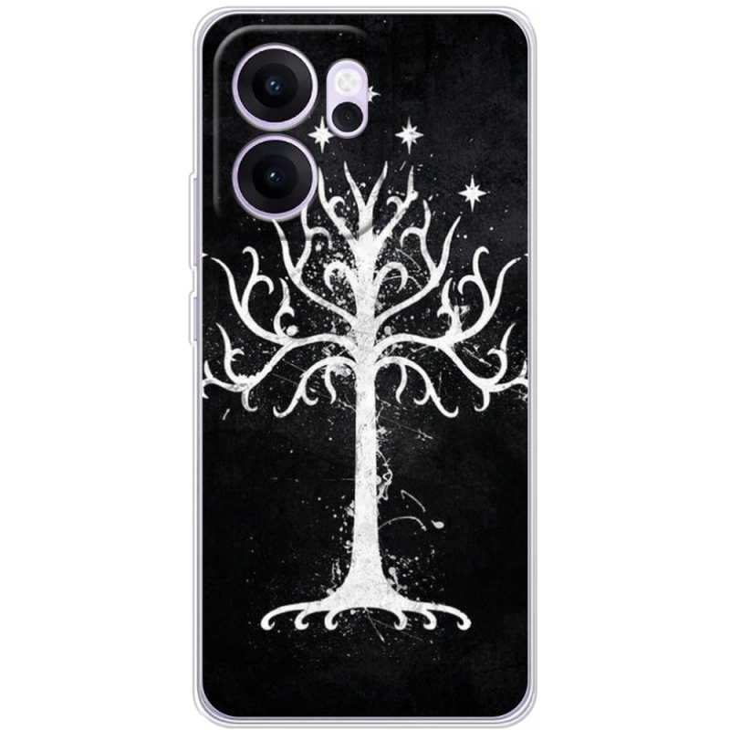 Чохол BoxFace OPPO Reno 14 F Fantasy Tree