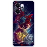 Чохол BoxFace OPPO Reno 14 F 