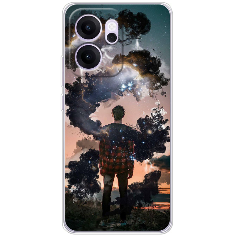 Чохол BoxFace OPPO Reno 14 F 