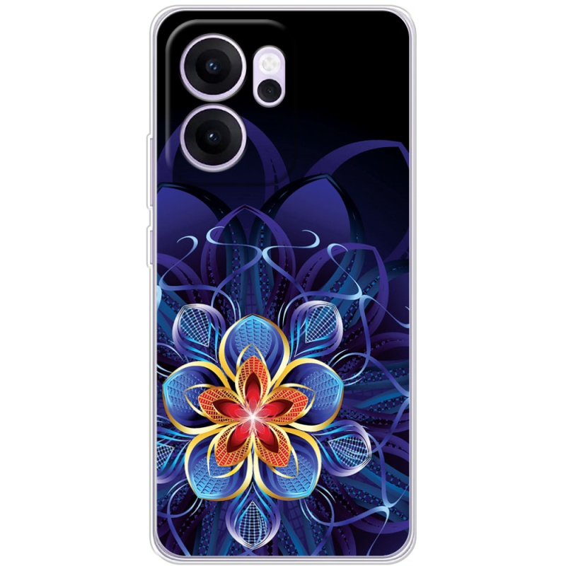 Чохол BoxFace OPPO Reno 14 F 