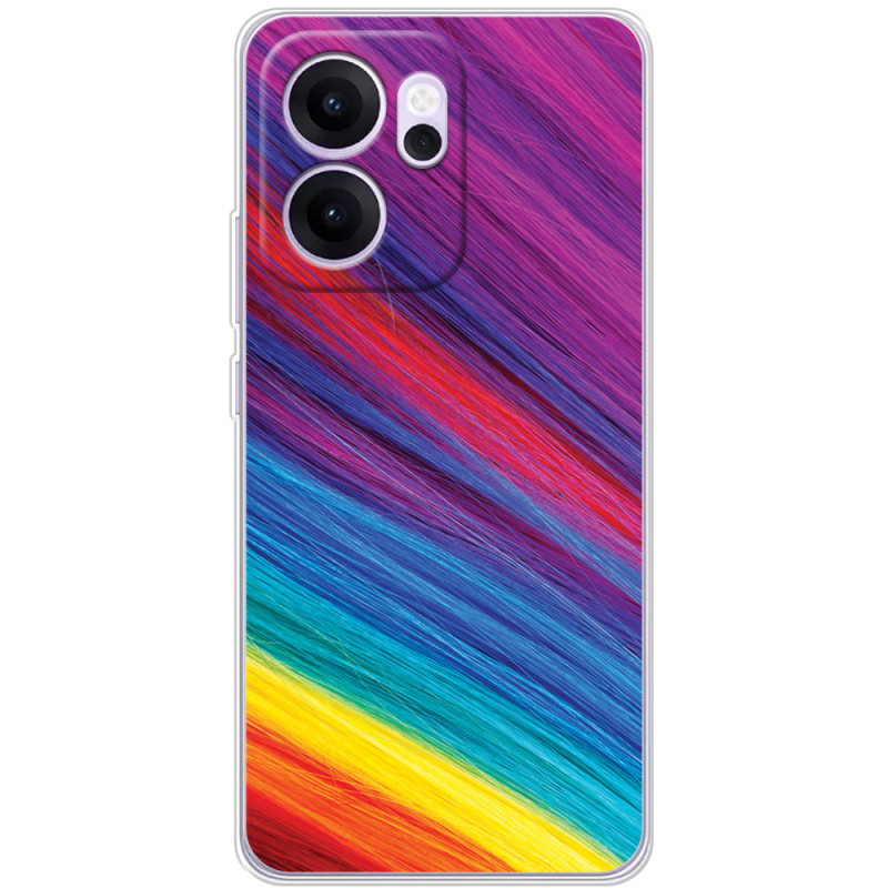 Чохол BoxFace OPPO Reno 14 F 