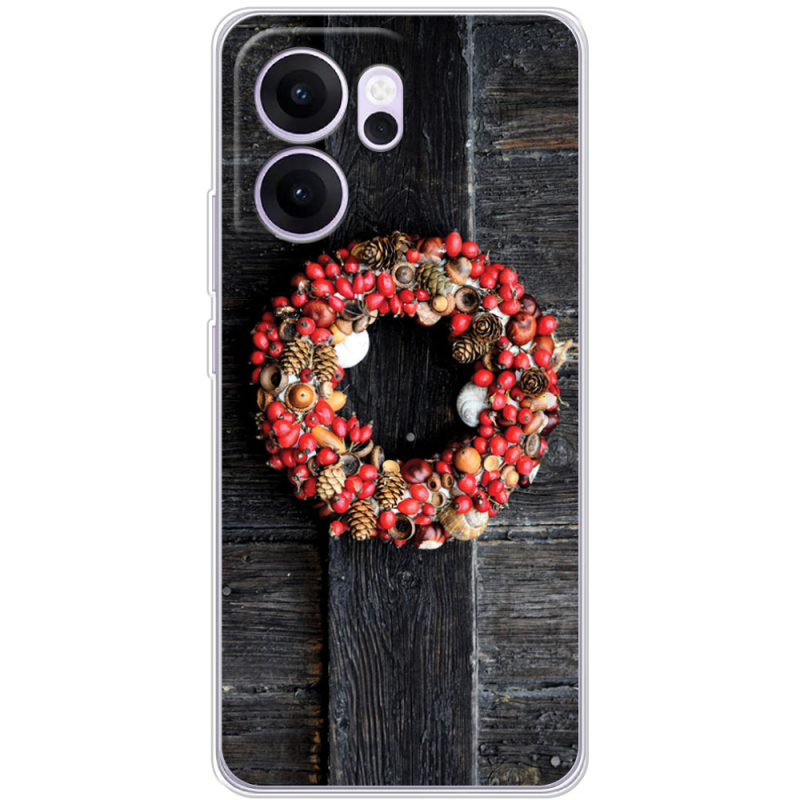 Чохол BoxFace OPPO Reno 14 F 