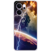 Чохол BoxFace OPPO Reno 14 F 