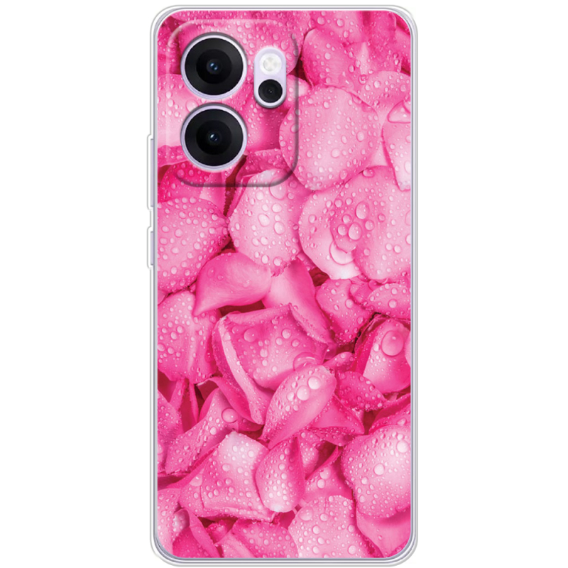 Чохол BoxFace OPPO Reno 14 F 