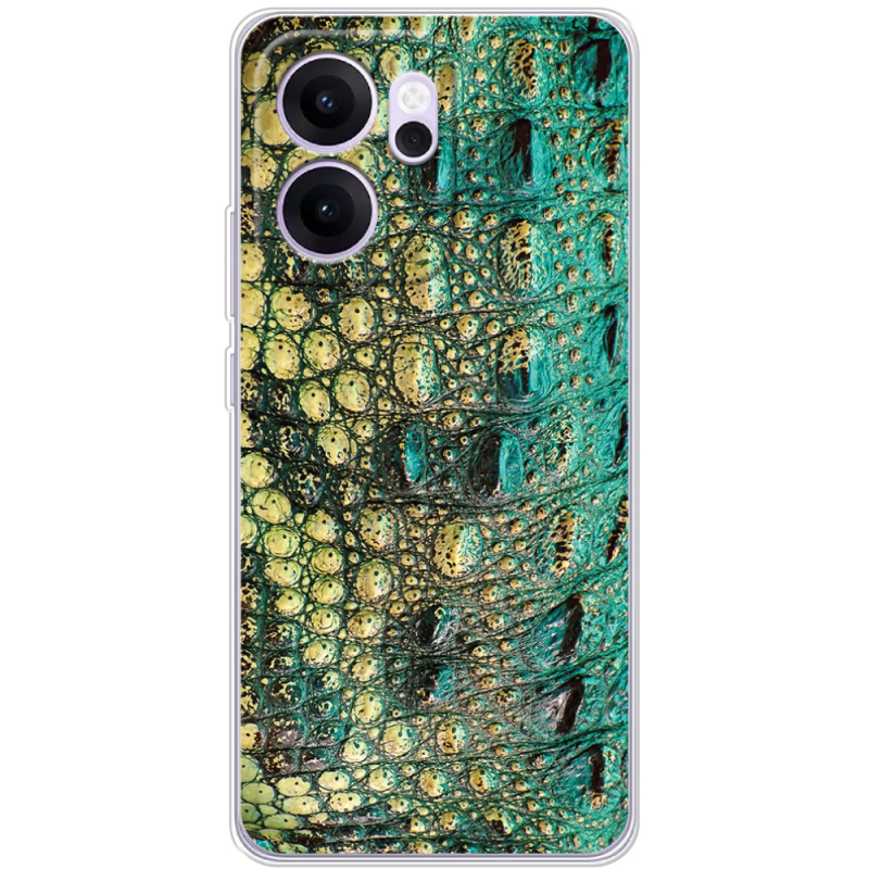 Чохол BoxFace OPPO Reno 14 F 