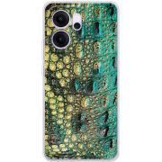 Чохол BoxFace OPPO Reno 14 F 