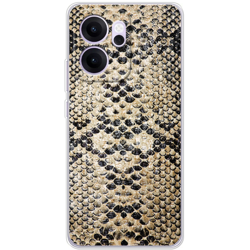 Чохол BoxFace OPPO Reno 14 F 