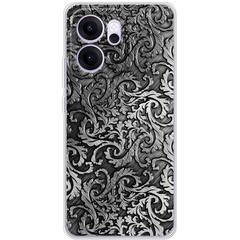 Чохол BoxFace OPPO Reno 14 F 