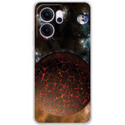 Чохол BoxFace OPPO Reno 14 F 