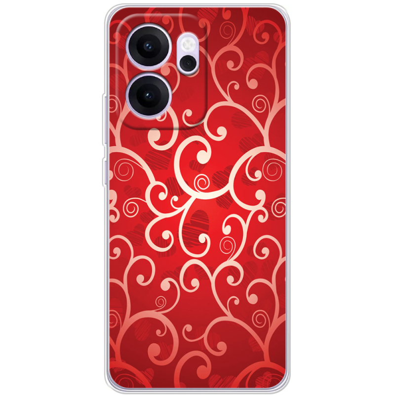 Чохол BoxFace OPPO Reno 14 F 