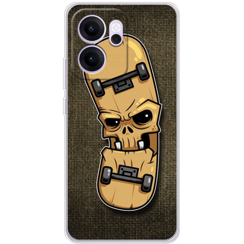 Чохол BoxFace OPPO Reno 14 F 