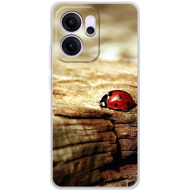 Чохол BoxFace OPPO Reno 14 F 