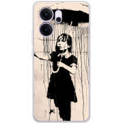 Чохол BoxFace OPPO Reno 14 F 