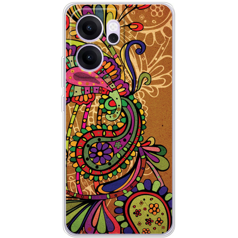 Чохол BoxFace OPPO Reno 14 F 