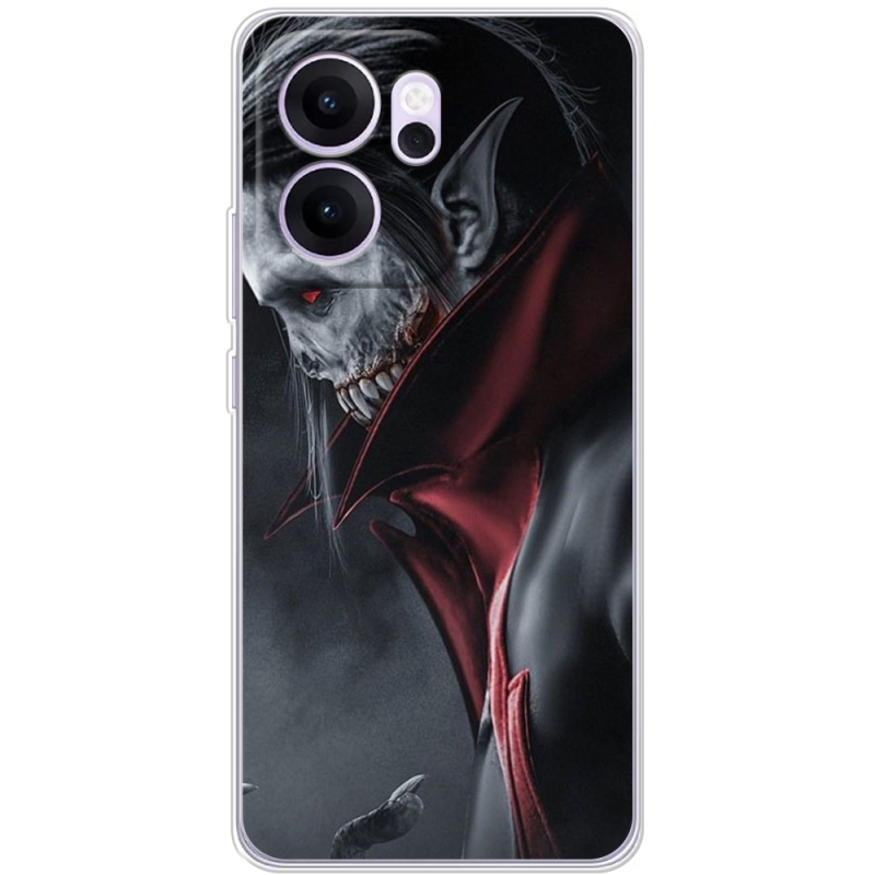 Чохол BoxFace OPPO Reno 14 F 