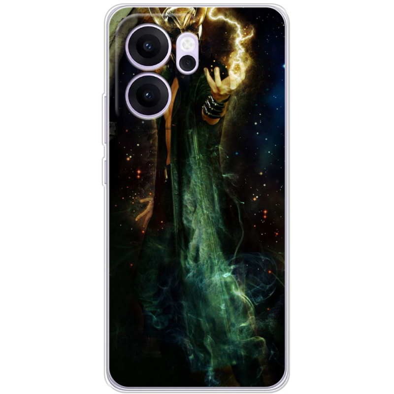 Чохол BoxFace OPPO Reno 14 F 