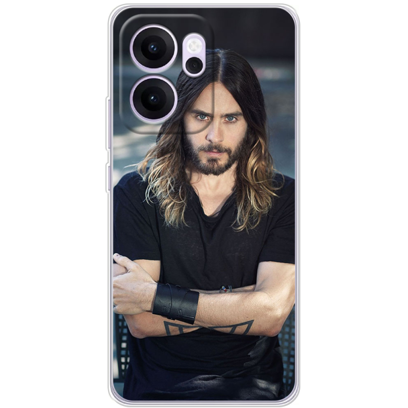 Чохол BoxFace OPPO Reno 14 F 