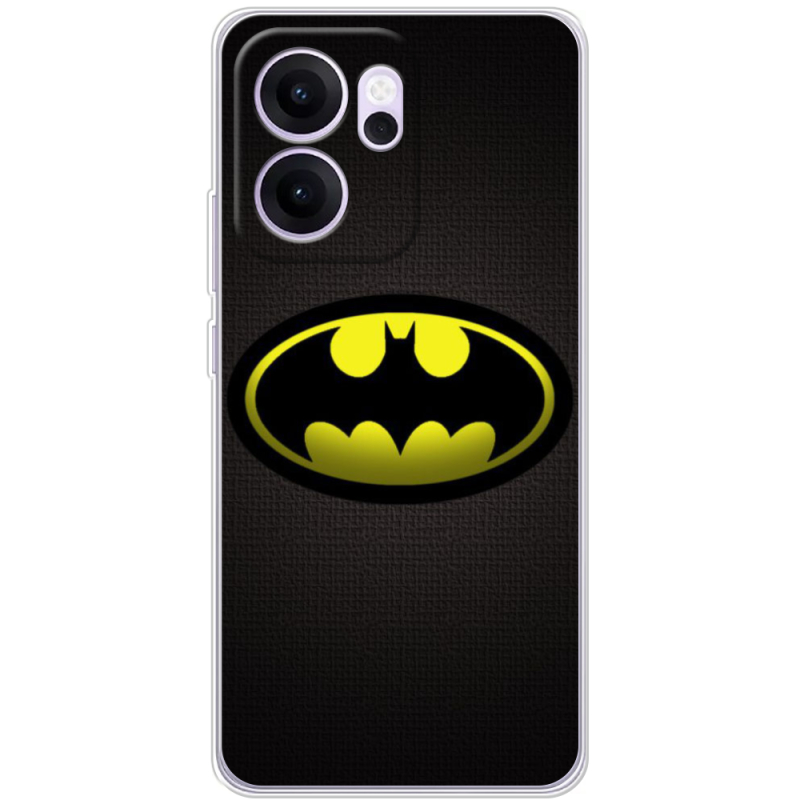 Чохол BoxFace OPPO Reno 14 F 