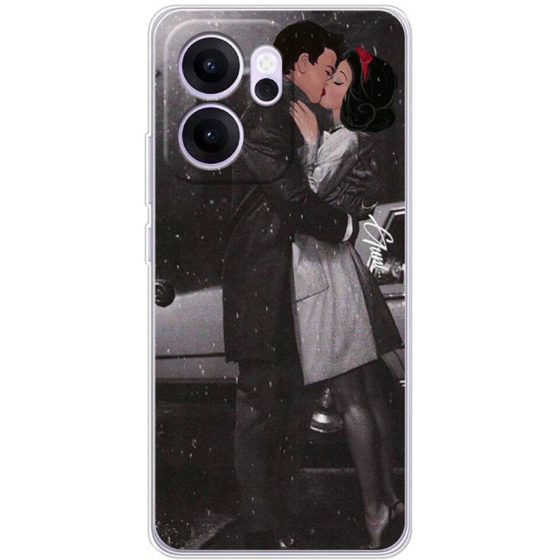 Чохол BoxFace OPPO Reno 14 F 