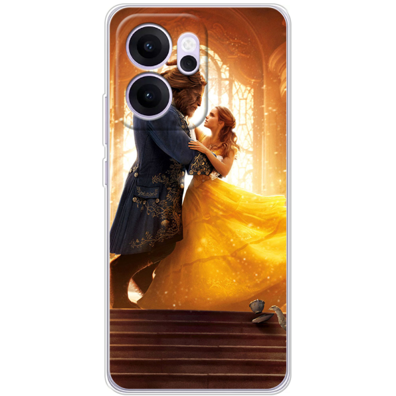 Чохол BoxFace OPPO Reno 14 F 