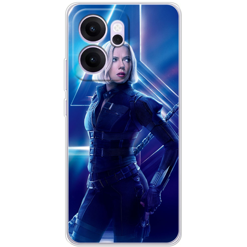 Чохол BoxFace OPPO Reno 14 F 