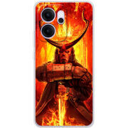 Чохол BoxFace OPPO Reno 14 F 