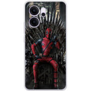 Чохол BoxFace OPPO Reno 14 F 