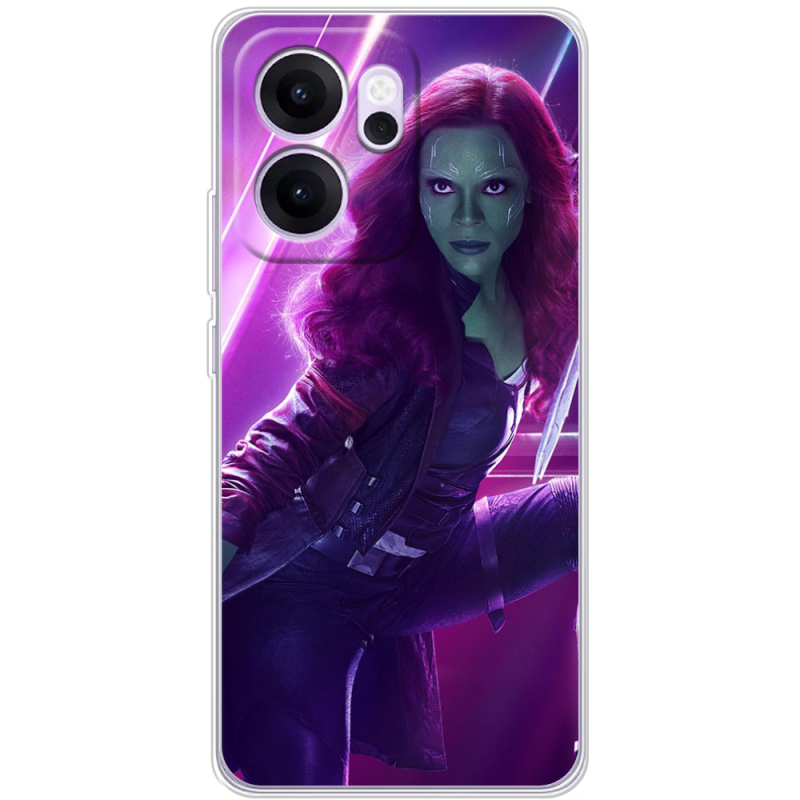 Чохол BoxFace OPPO Reno 14 F 