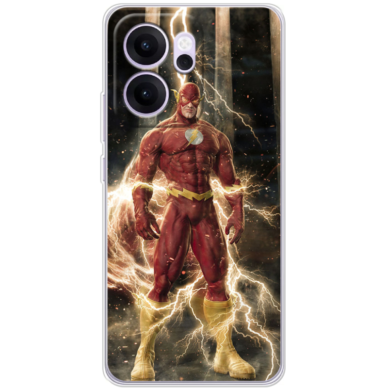 Чохол BoxFace OPPO Reno 14 F 