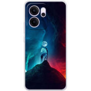 Чохол BoxFace OPPO Reno 14 F 