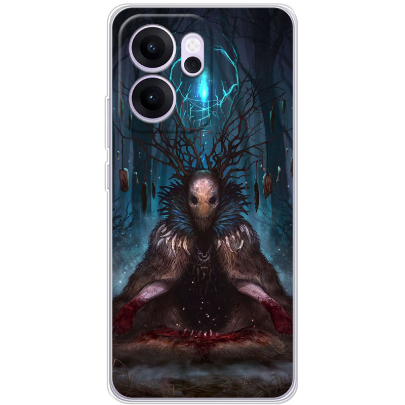 Чохол BoxFace OPPO Reno 14 F 