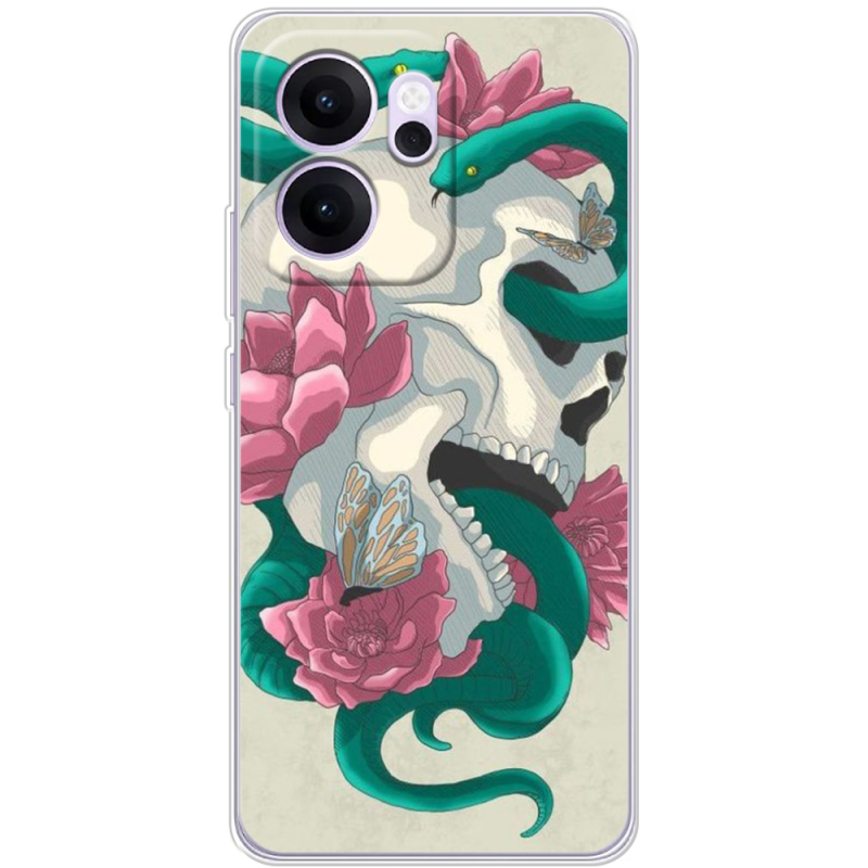 Чохол BoxFace OPPO Reno 14 F 