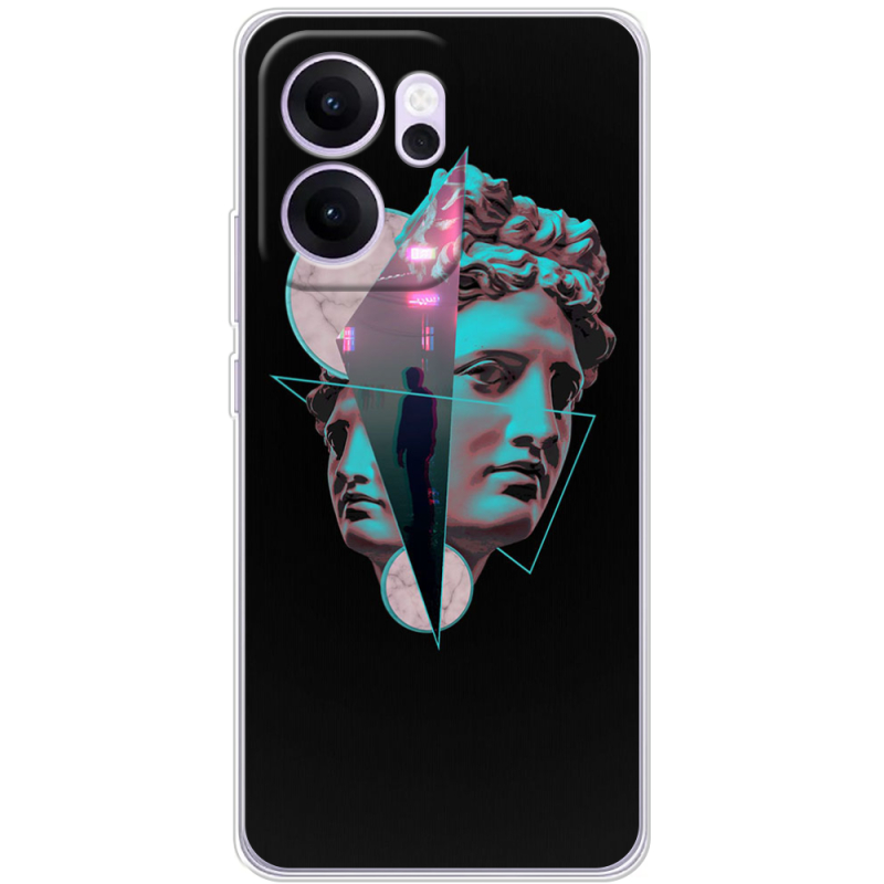 Чохол BoxFace OPPO Reno 14 F 