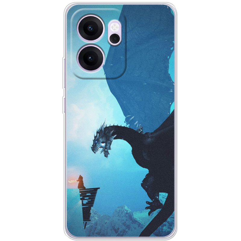 Чохол BoxFace OPPO Reno 14 F 